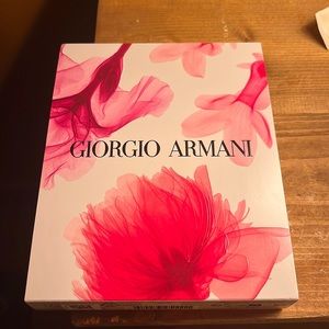 Giorgio Armani Gift Set My Way Acqua di Gioia